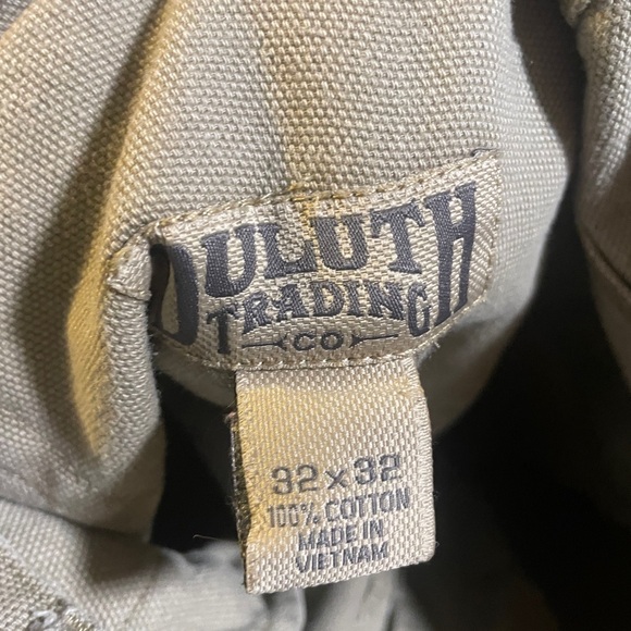 Duluth firehouse pants - Picture 3 of 3